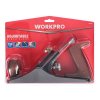 WORKPRO asztalos öntöttvas gyalu - 50 mm - WP252001