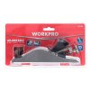 WORKPRO közepes asztalos öntöttvas gyalu - 40 mm - WP252005