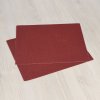 WORKPRO csiszolópapír készlet - #80-as szemcseméret - 280 x 230 mm - WP259002