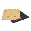 WORKPRO csiszolópapír készlet - #180-as szemcseméret - 280 x 230 mm - WP259013