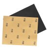 WORKPRO csiszolópapír készlet - #180-as szemcseméret - 280 x 230 mm - WP259013