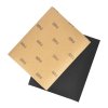 WORKPRO csiszolópapír készlet - #400-as szemcseméret - 280 x 230 mm - WP259017