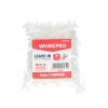 WORKPRO műanyag fugakeresztek - 5 mm - 250 db - WP329036