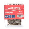 WORKPRO forgácslapcsavarok - 5 x 50 mm - 100 db - WP361039