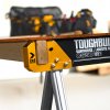 TOUGHBUILT C550 összecsukható munkabak, 1 pár