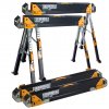 TOUGHBUILT C700 összecsukható munkabak, 1 pár
