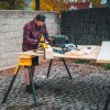 CRAFTMAKER Cut Maker W40 többfunkciós bak fa vágásához