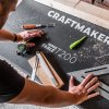 CRAFTMAKER T200 Összecsukható Munkapad