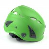 KASK védősisak, zöld