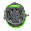 KASK védősisak, zöld