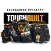 toughbuilt pouches