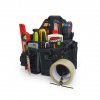 TOUGHBUILT TB CT 104 villanyszerelői övtáska vállpánttal 1