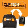 toughbuilt cliptech rendszer