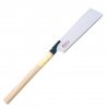 ZETSAW Kataba japánfűrész finom keresztvágáshoz (225 mm)