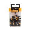 Triton PZ3 csavarhúzó bitkészlet, 25 mm (25 db)
