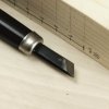 SAKURA Nihon japán mini faragóvéső balra ferde pengével (7,5 mm)