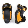 TOUGHBUILT KP-G3 térdvédő combtámasszal (gélbetét)