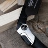 Shark Saw Kataba összecsukható japán kézifűrész hibrid pengével (265 mm)