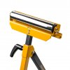 CRAFTMAKER Roller X-Stand 3 az 1-ben felsőgörgős munkabak