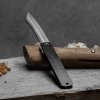NAGAO KANEKOMA Higonokami Zenko japán összecsukható kés SK5 szénacélból - 95 mm