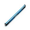 SHINWA Blue Level Pro 2 japán professzionális vízmérték (450 mm)