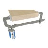 KREG Automaxx® Bar Clamp állítható asztalos szorító - 200 mm