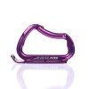 SK11 szerszámkarabiner - lila