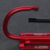 SK11 SPIDER könnyű karabiner - piros