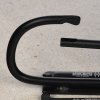 SK11 SPIDER könnyű karabiner - fekete