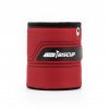 E-VALUE szögtartó táska - piros - EBC-N-RD