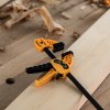 STRONGBOLD StrongClamp mini szorító - 20 cm