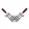 TOOLCREST 90°-os sarokszorító - 6,2 cm-es befogási tartomány