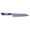 MIKI HAMONO SEISAKUSHO VG10 acél Gyuto konyhakés - 180 mm - UF067