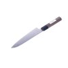 MIKI HAMONO SEISAKUSHO VG10 acél Gyuto konyhakés - 180 mm - UF170