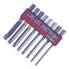 SK11 8 darabos Torx csavarhúzó bitkészlet - 65 mm
