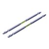 SK11 Kétvégű Torziós Csavarhúzó Bit - 2 db - SQ3 - 150 mm - 2