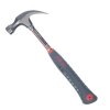 SK11 acél ácskalapács - 230 g
