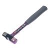 SK11 acél és gumi fejű kalapács üvegszálas nyéllel - 225 g