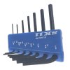 SK11 7 darabos mini imbuszkulcs készlet - SLW07M