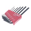 SK11 7 darabos mini imbuszkulcs készlet - SLW07IM