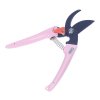 SABOTEN könnyű metszőolló, rózsaszín