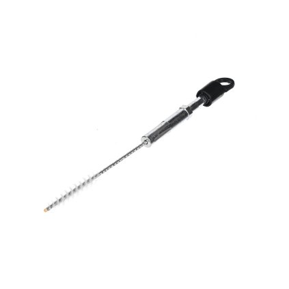 Nylonová drôtená tenká kefa na čistenie rúrok SK11 - 8,5 mm - FAN-085