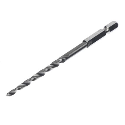 Dlhý vrták k predvŕtaniu otvorov do dreva SK11 - 5 mm
