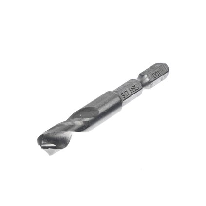 Japonský vrták do kovu SK11 - 9 mm - FS6SGKS9.0