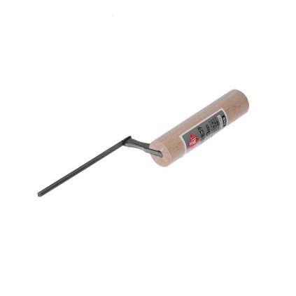 Japonská škárovacia lyžica AKAKANECHOU - 3 mm