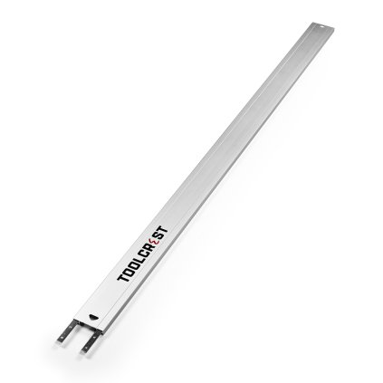 Predlžovací adaptér vodiacej lišty TOOLCREST - 127 cm - 1