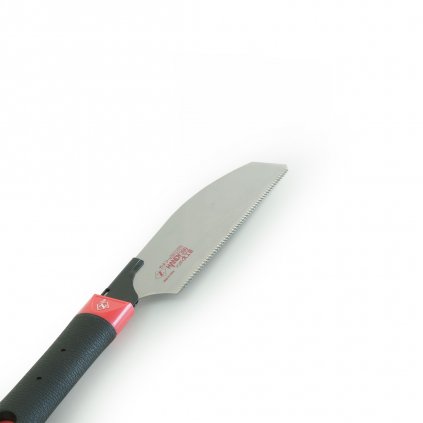 Japonská pílka ZETSAW Kataba s protišmykovou rukoväťou 200 mm (5)