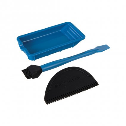 Silikónová sada na lepenie Rockler 4