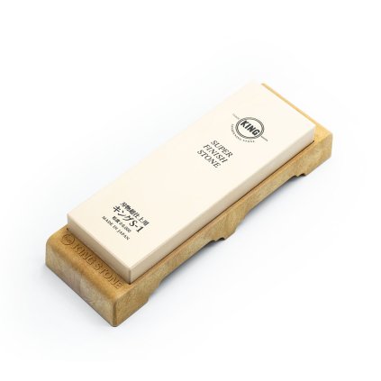Japonský brúsny kameň KING S-1 - Zrnitosť 6000 - 1