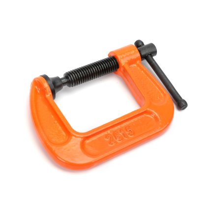 PONY JORGENSEN C-Clamp - rozpätie 38 mm